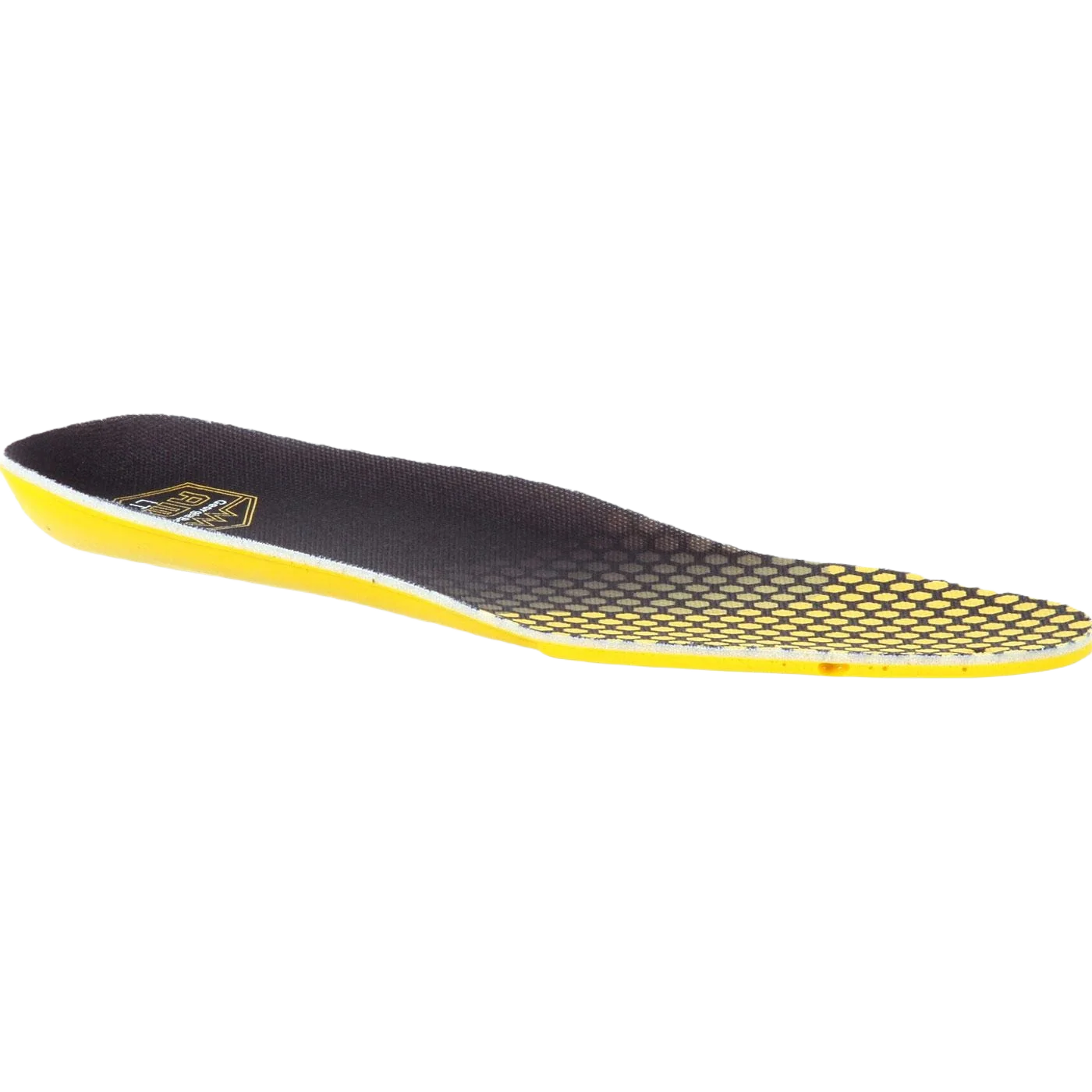 Sophisticated Georgia AMP LT Footbed XL Smart