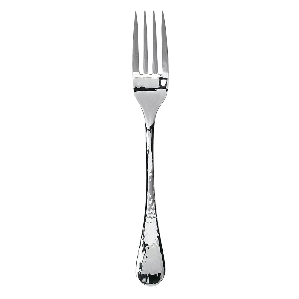 Comfortable Ginkgo Lafayette Salad Fork Modern