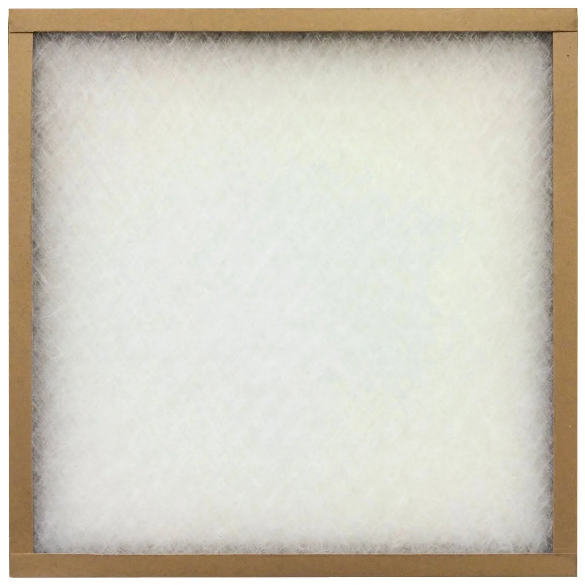 Relaxed Flanders PrecisionAire EZ Flow II Furnace Filter 25 In. x 24 In. x 1 In. Flexible