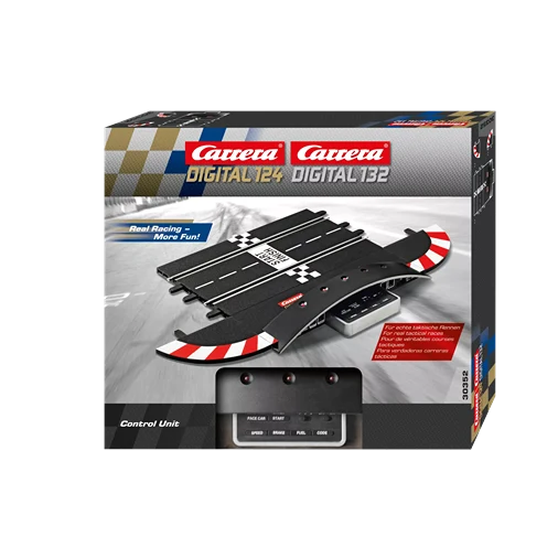 Certified Carrera GO 1 24 1 32 Control Unit Solid