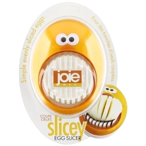 Unique Joie Egg Slicer Next-Generation