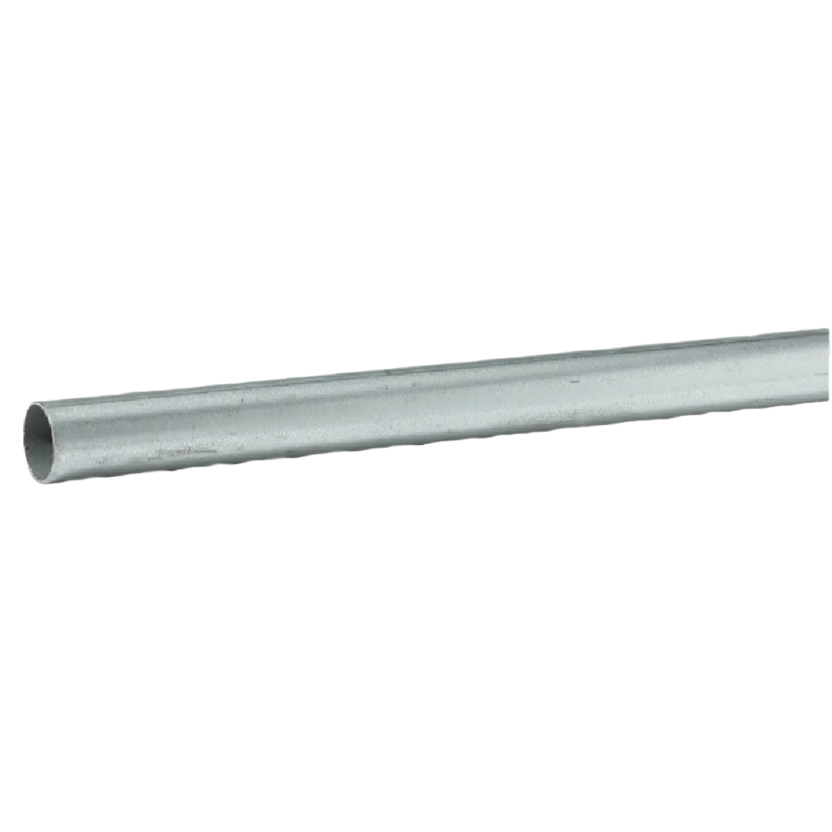 Exceptional Allied Tube Conduit EMT Metal Conduit 1 In x 10 ft. Detailed