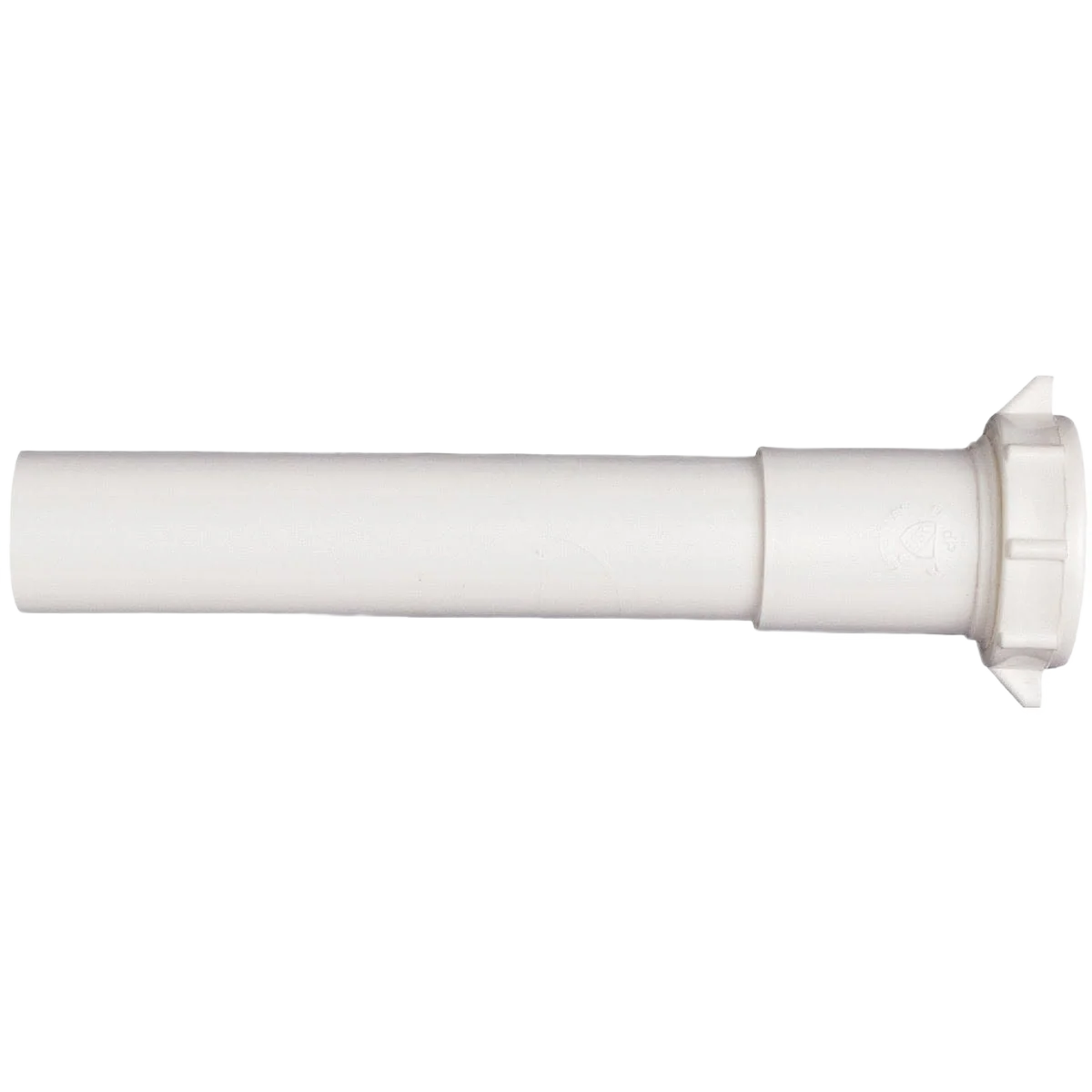 Effective Do it Plastic Slip-Joint Extension Tube 1-1 4 In. x 6 In. High-Quality