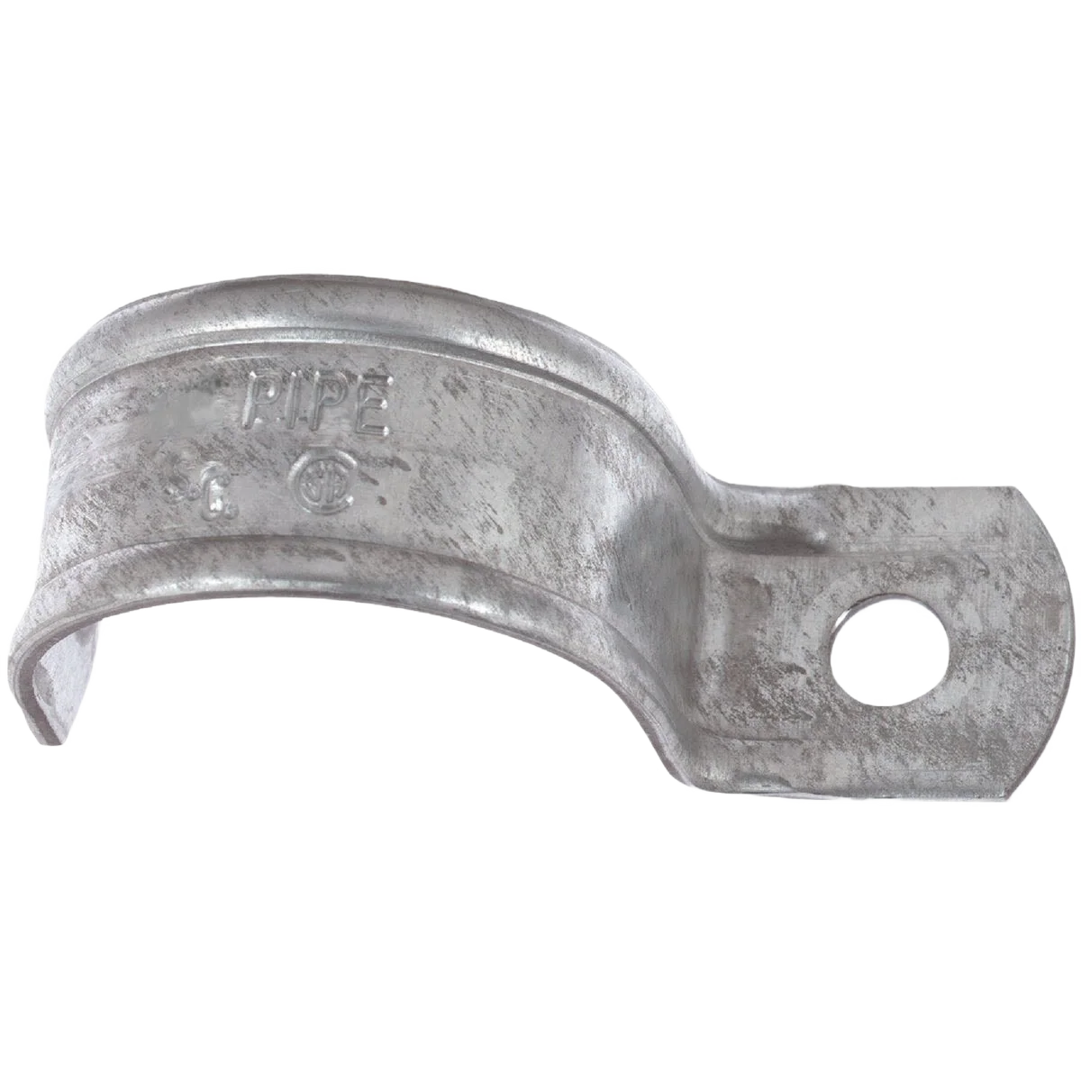 Refined Halex 2 Rigid IMC Push-On Strap Fine Crafted