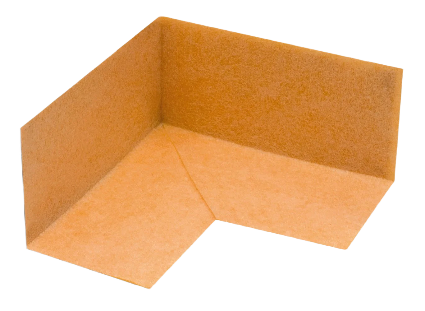 World-Class Schluter Kerdi-Kereck-F Pre-Formed Inside Corner 1 Ea Stock KERECKF1 Smart