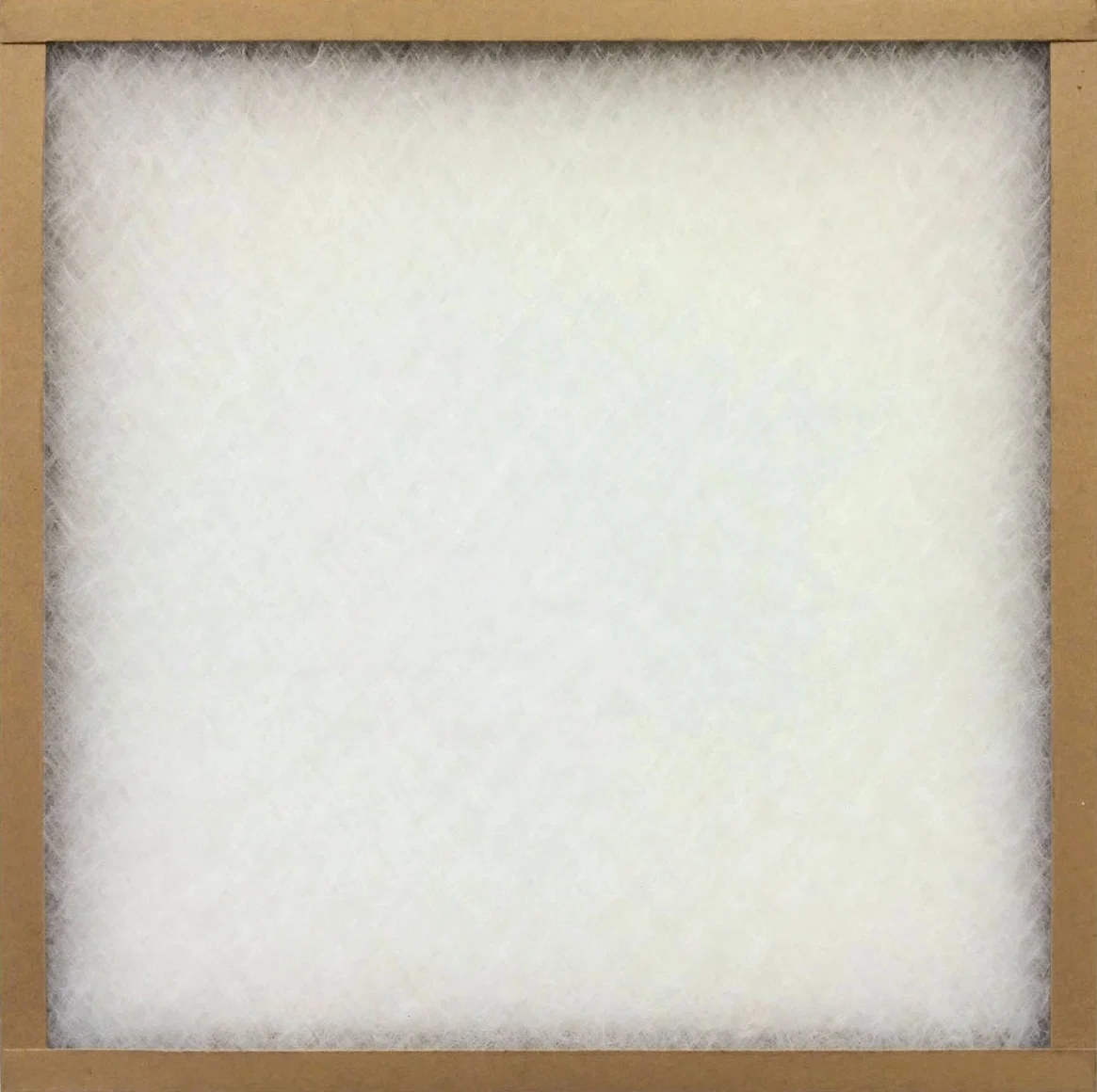 Smooth Flanders PrecisionAire EZ Flow II Furnace Filter 18 In. x 25 In. x 1 In. Fine Crafted