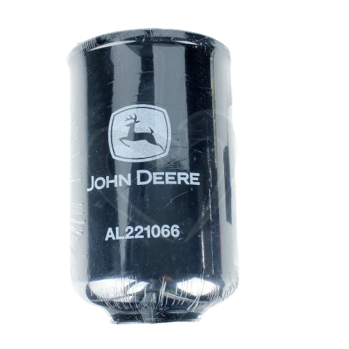 Excellent John Deere AL221066 Transmission Oil Filter Enhanced