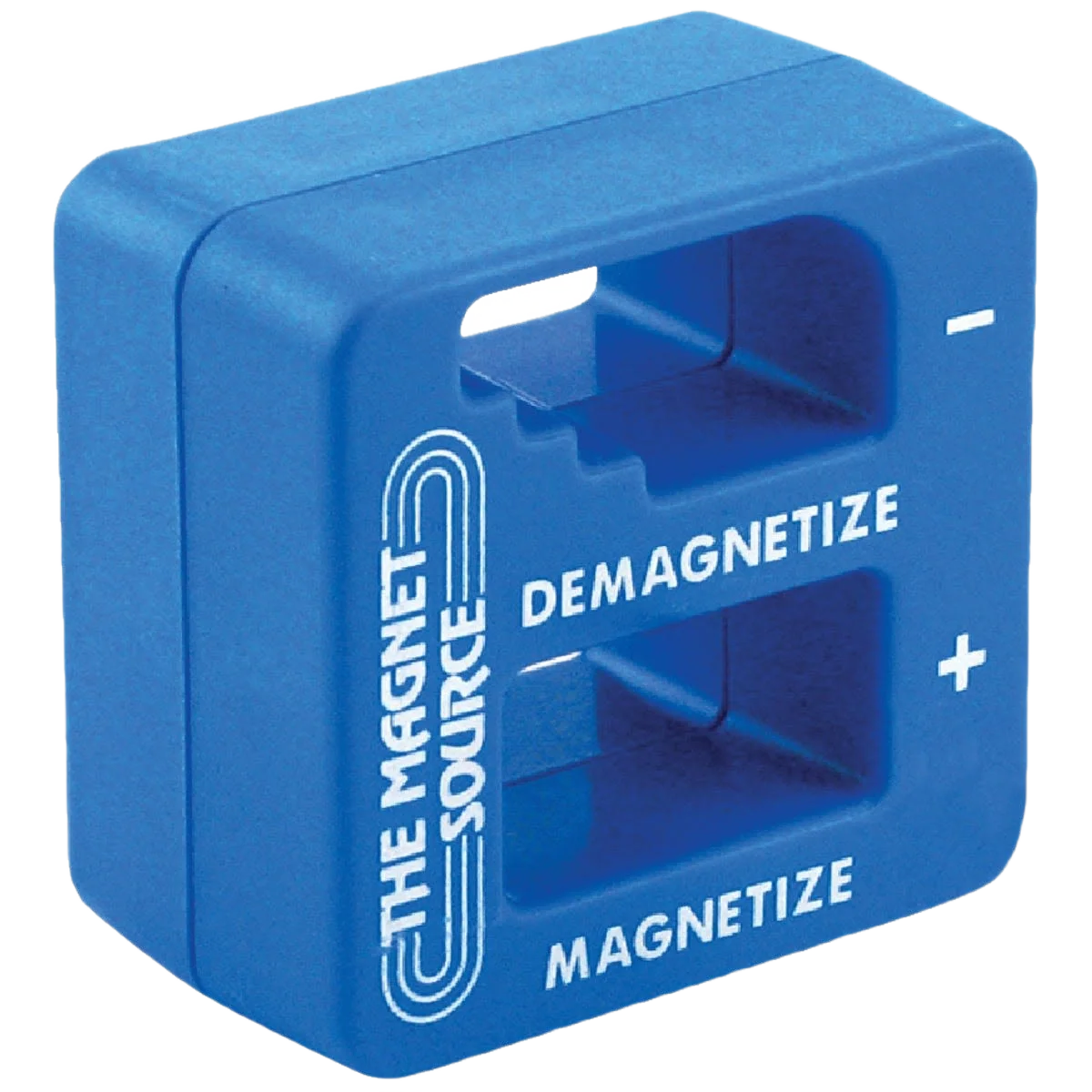 Casual Master Magnetics Magnetizer and Demagnetizer Consistent