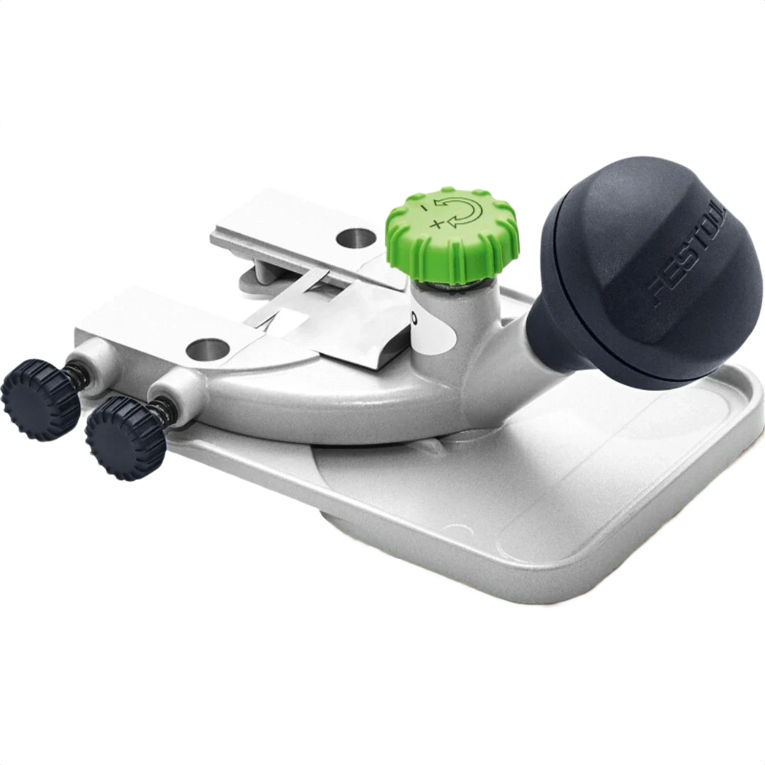 User-Friendly Festool 491427 MFK 700 Zero Deg. Horizontal Base Green