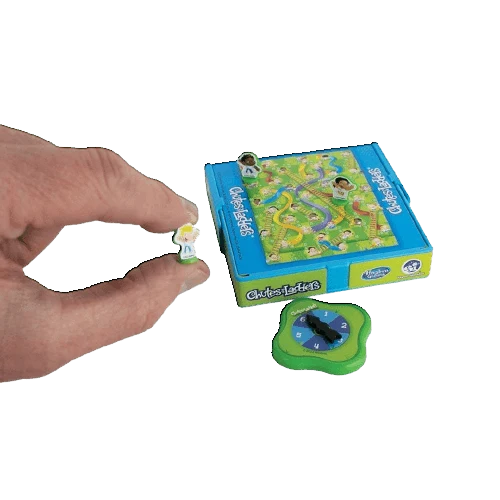 Excellent World’s Smallest Chutes and Ladders Long-Lasting