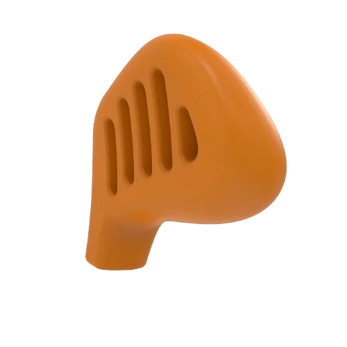 Artisan John Deere GX20193 Throttle Control Knob Sustainable