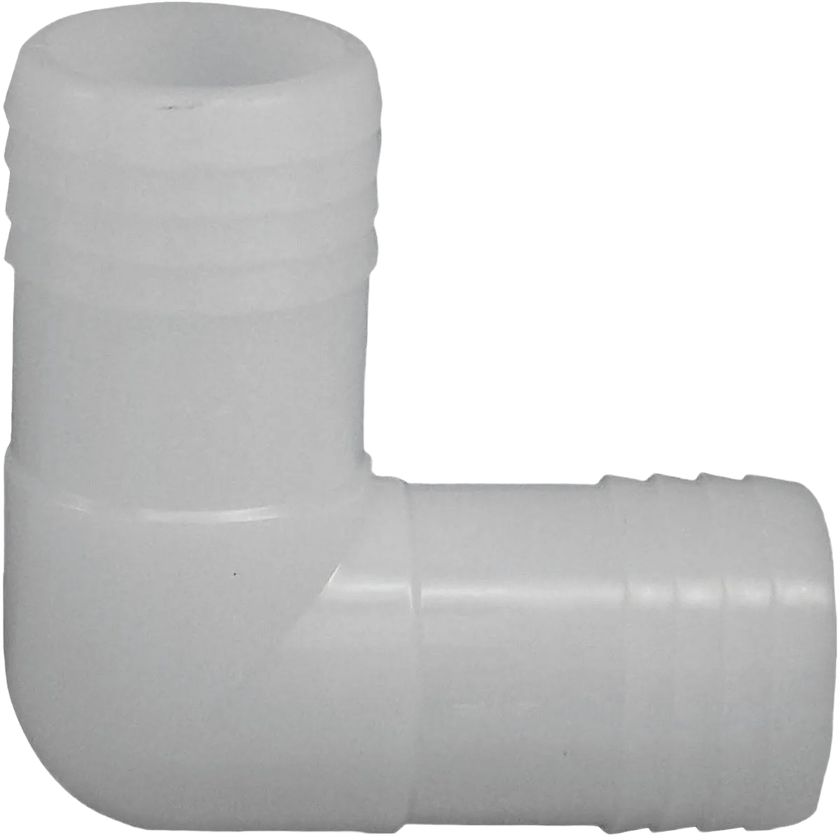 Proven Boshart 1-1 4 In. 90 Deg. Nylon Insert Elbow World-Class