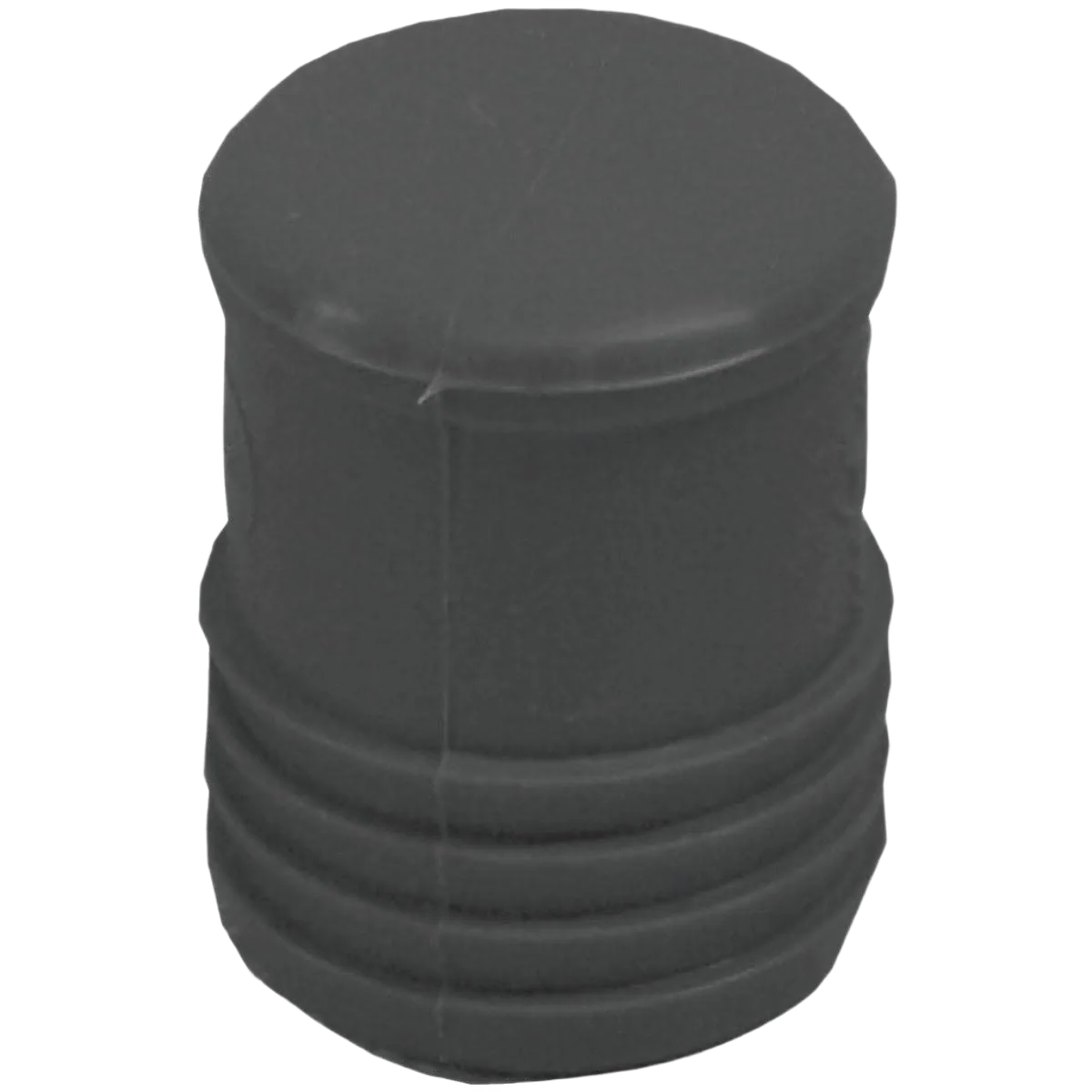 Smart Boshart 1-1 4 In. Polypropylene Insert Plug Practical