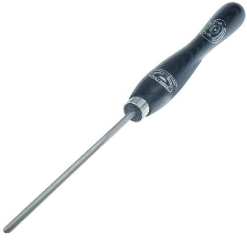 Recyclable Crown Cryo Spindle Gouge 1 4 in. Crafted