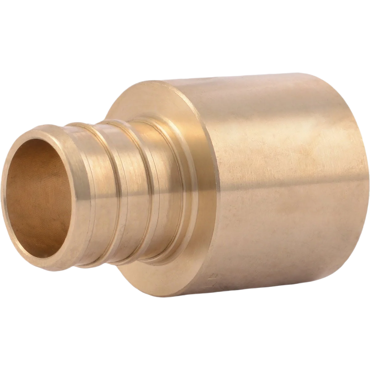 Recyclable SharkBite Female Sweat Adapter Reusable