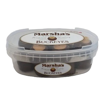 Trusted Marsha’s Buckeyes 8 oz. Crafted