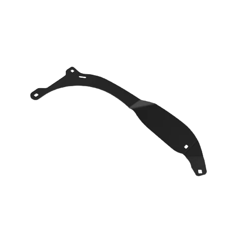 Long-Lasting John Deere M175302 Toe Guard Easy-to-Use