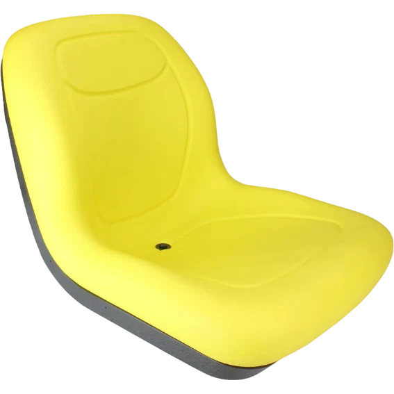 Pure John Deere LVA19221 Seat Healthy