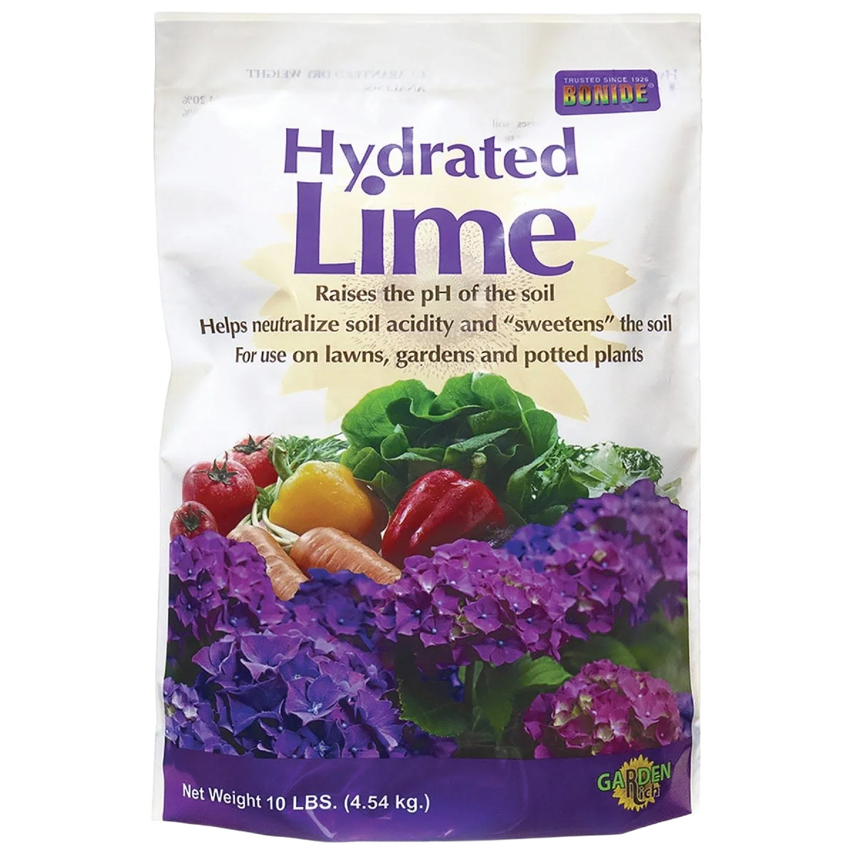 Official Bonide Hydrated Lime 10 lb. Next-Generation