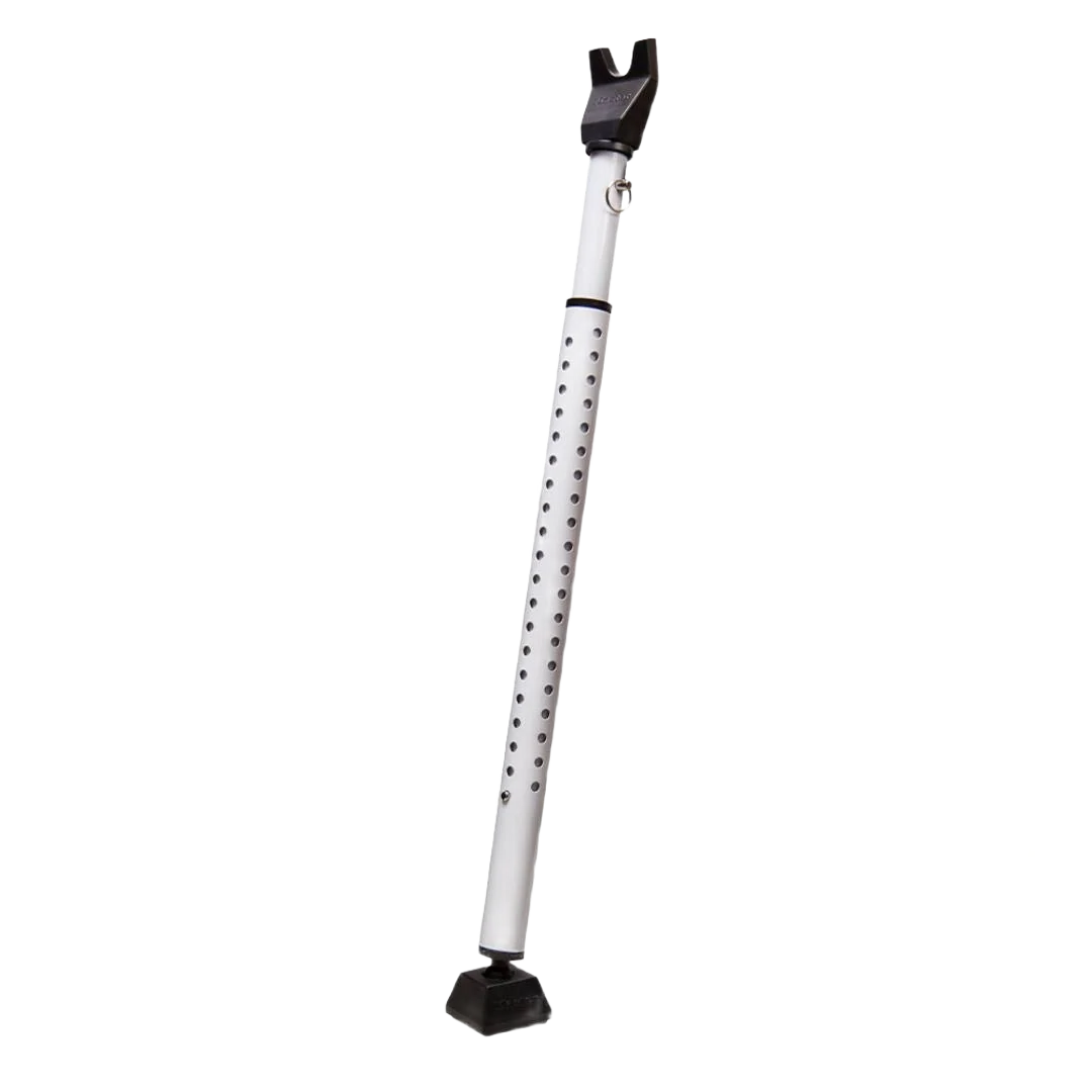 Safe Master Lock Universal Security Bar Natural