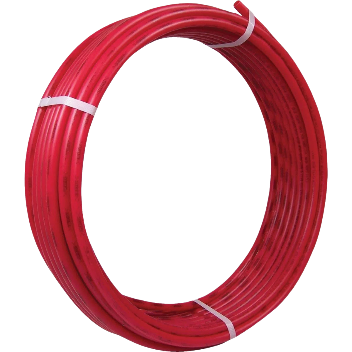 Environmentally Friendly SharkBite PEX Pipe Coil Natural