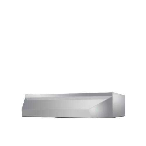Sophisticated 30 Shell Hood Recyclable