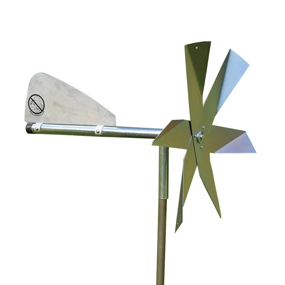 Carefully Designed Mole Chasing Windmill Optimized