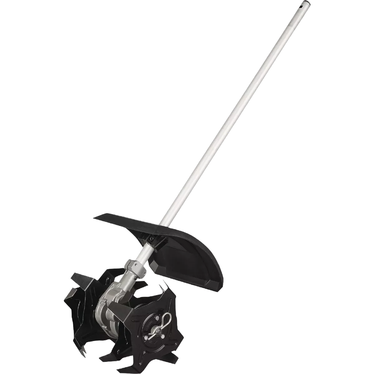 Sophisticated Milwaukee M18 FUEL™ QUIK-LOK™ Cultivator Attachment Lightweight