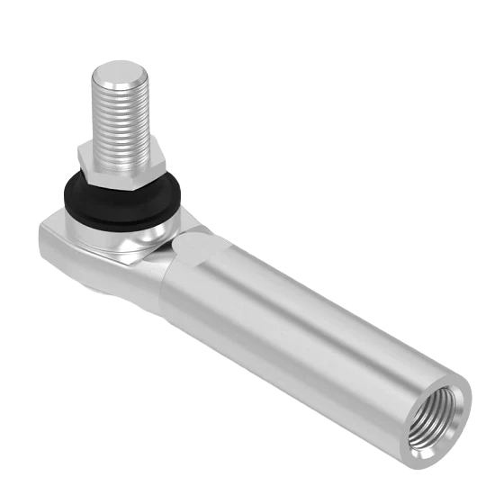 Artisan John Deere AM137999 Front Axle Tie Rod End Assembly Carefully Designed