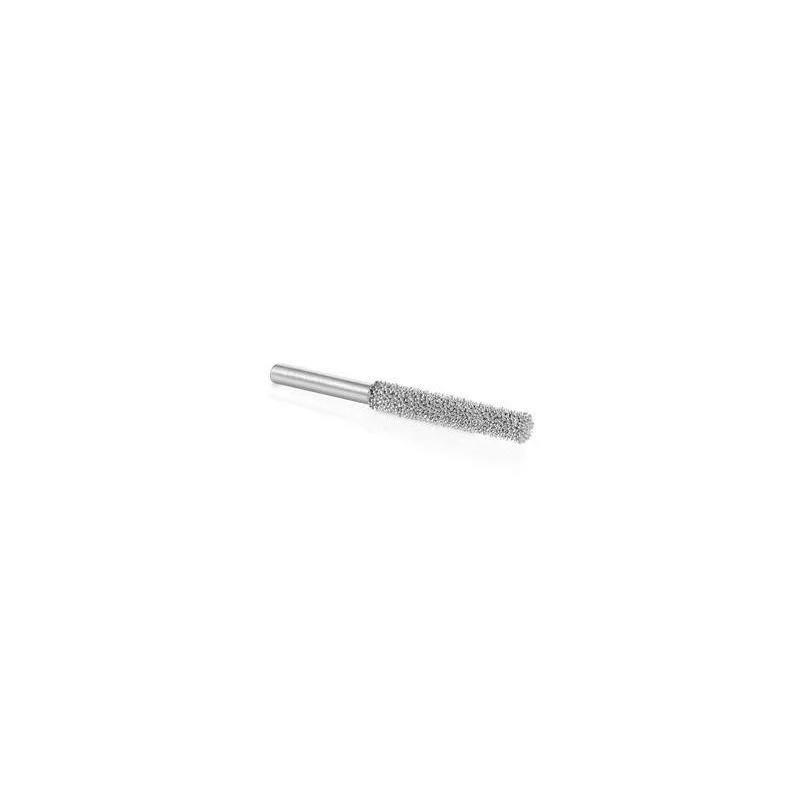 Crafted Kutzall 1 8 x 7 8 In. Cylinder 1 8-In. Shaft Burr Coarse Long-Lasting