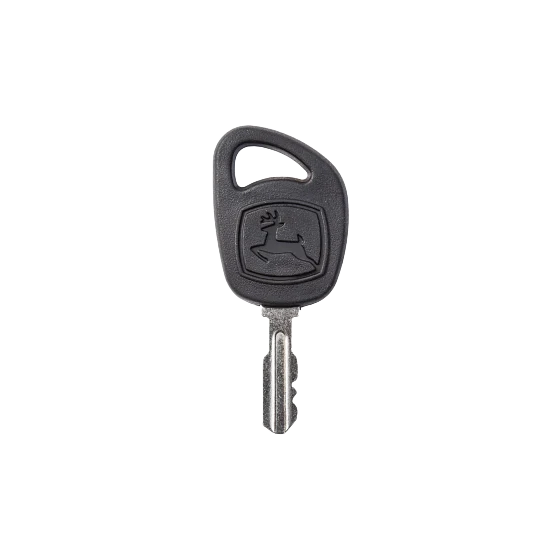 Classic John Deere GY20680 Ignition Key Contemporary