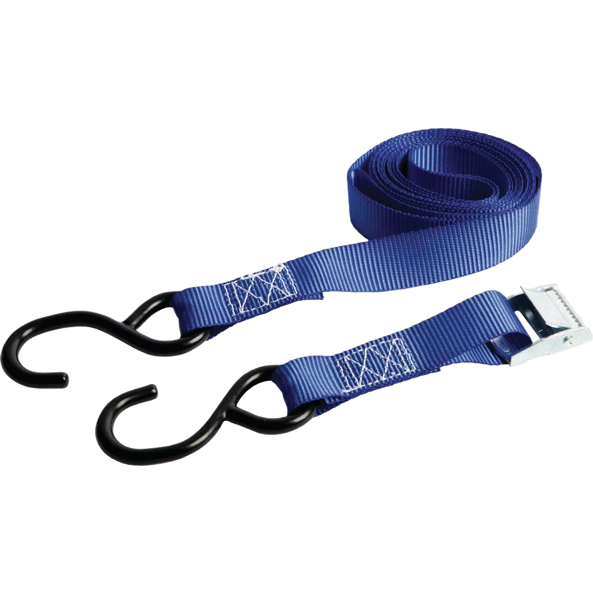 Exceptional Erickson Cam Buckle Tie-Down Strap Artisan