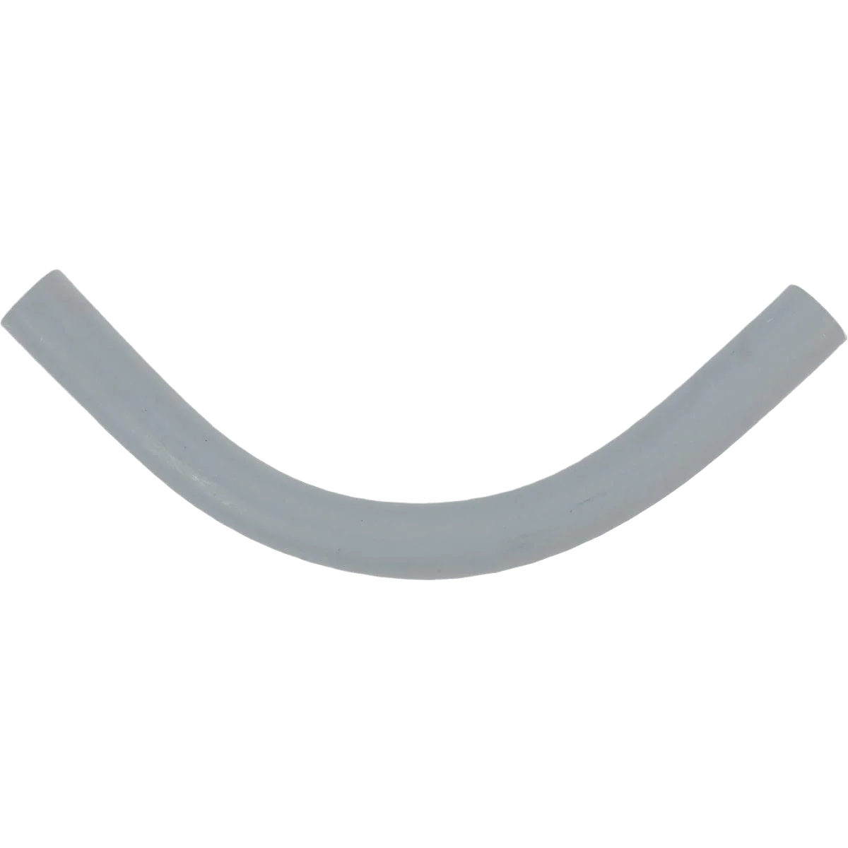 Soft Carlon 1 2 In. Schedule 40 90 Deg. PVC Elbow Elegant
