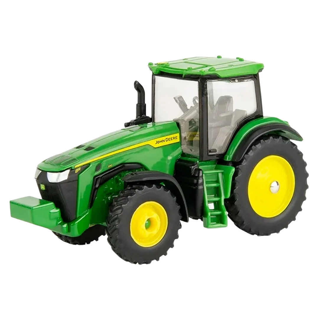 Trusted TOMY John Deere 1 64 8R 370 Tractor Durable