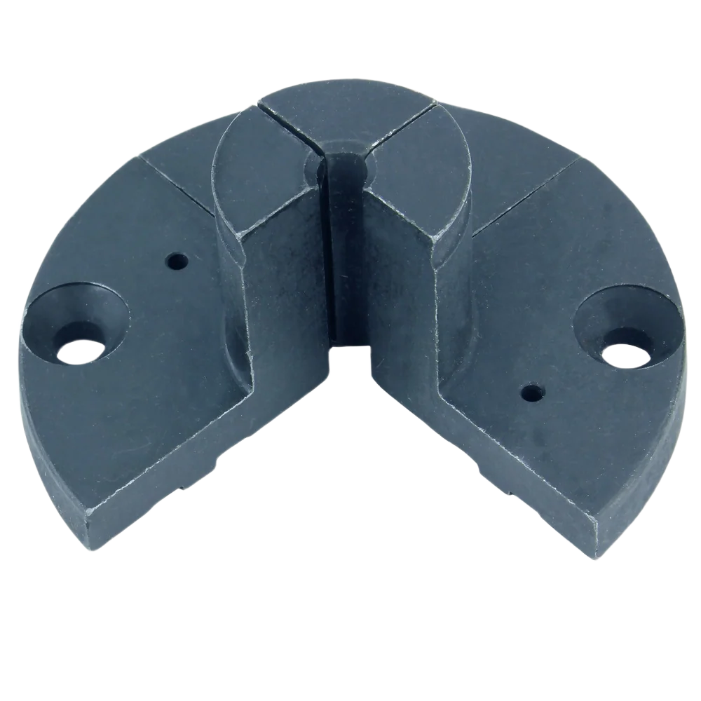 Recyclable Oneway Talon Chuck Spigot Jaws Smooth Authentic