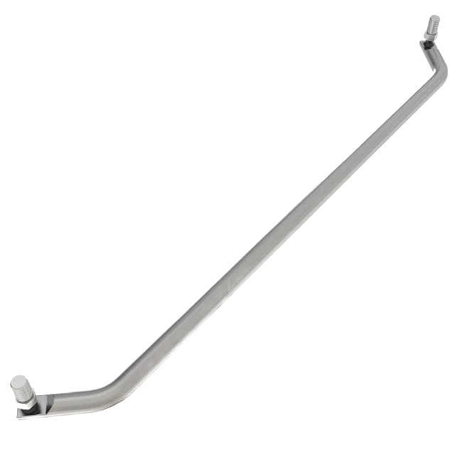 Classic John Deere AM133800 Tie Rod Assembly Luxury
