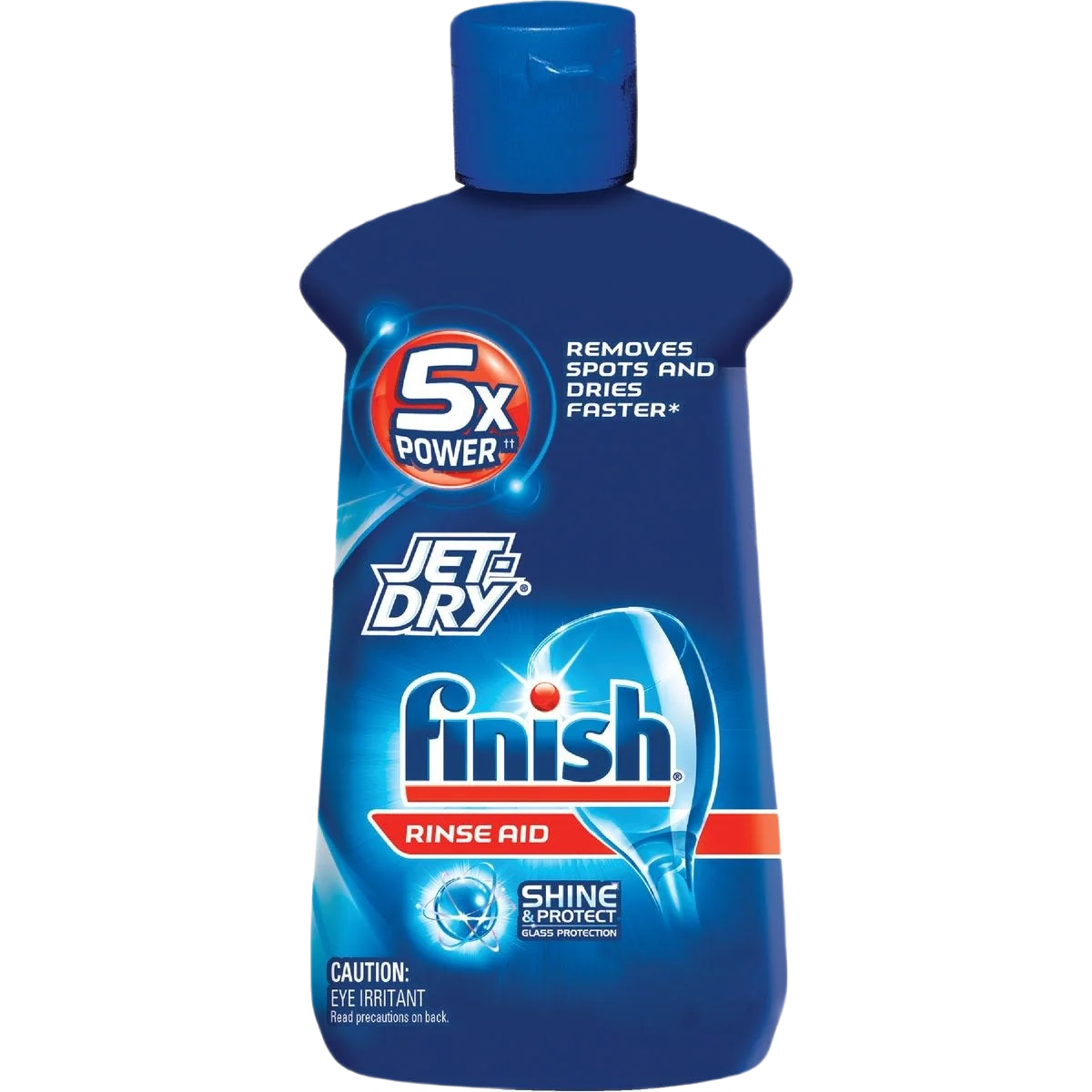 Durable Jet-Dry Finish Rinse Aid Dish Drying Agent Premium Material