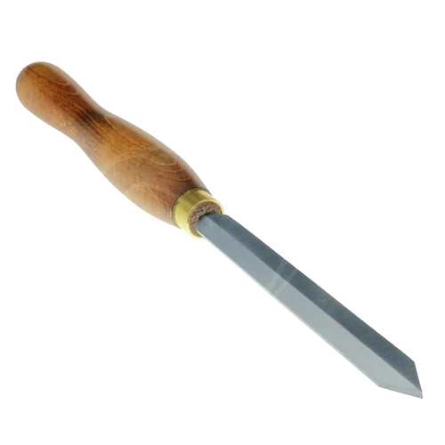 Sophisticated Crown Diamond Parting Tool 3 16 in. Comfortable