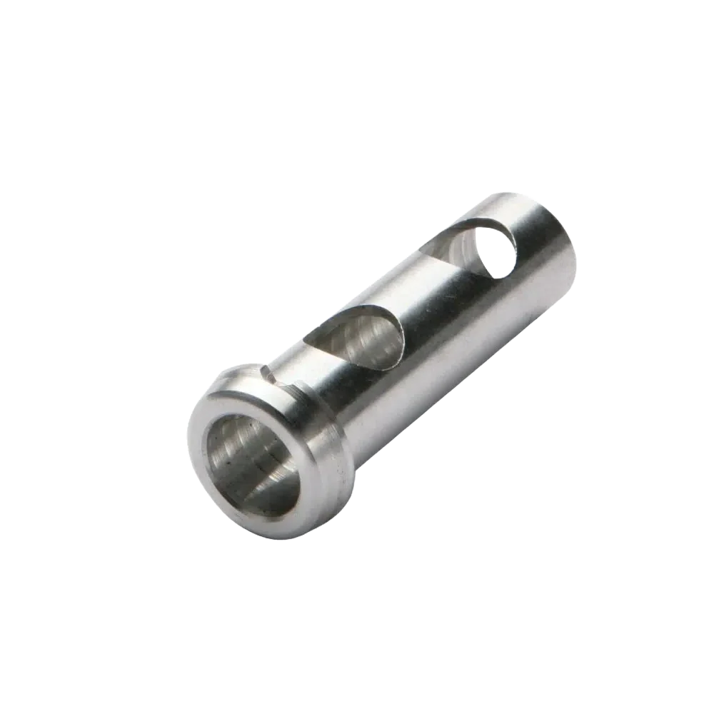 Superior Sorby Sovereign System Collet Adapter 1 2 in. Professional