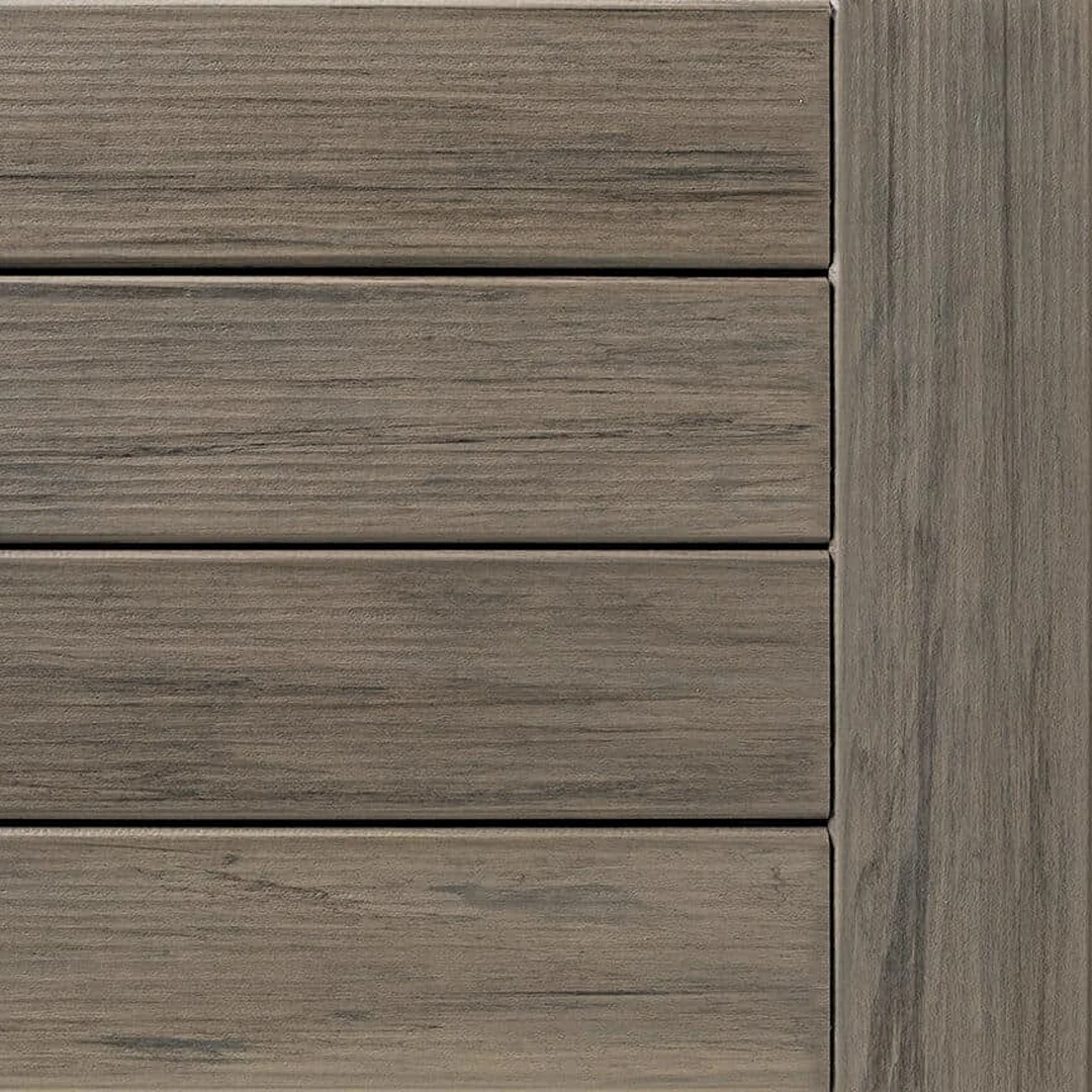 Casual TimberTech 12-Ft. PRO® Legacy Collection Riser Board Ashwood Expertly Made