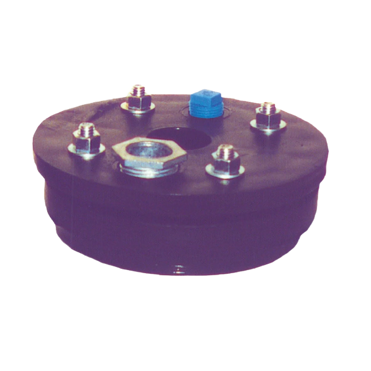 Natural Simmons 4 x 1-1 4 1 Sanitary Well Seal High-End