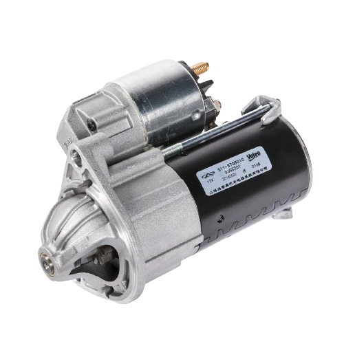 Contemporary John Deere MIA11732 Starter Motor Kit Premium Material