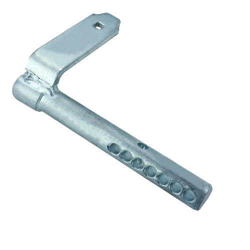 Smooth John Deere AM130504 Arm Fast