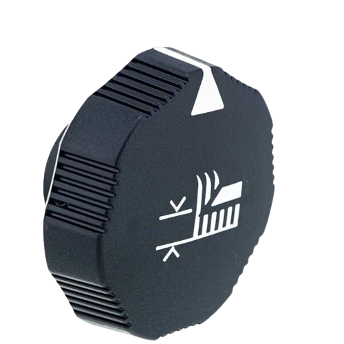 Trusted John Deere AM123734 Mower Height Knob Sophisticated