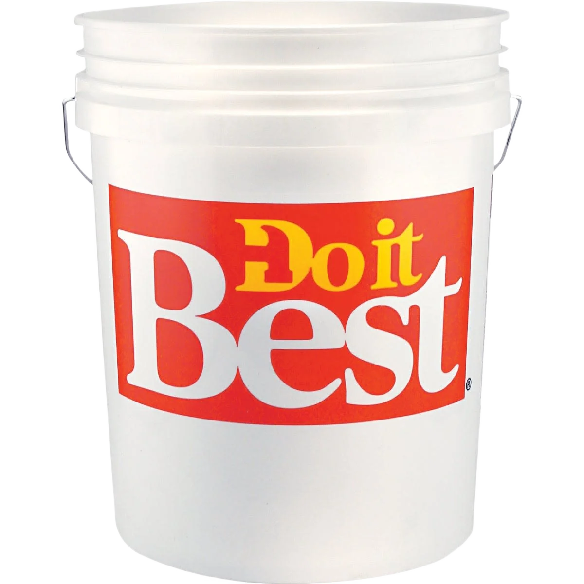 Convenient Do it 5 Gallon Pail Luxury