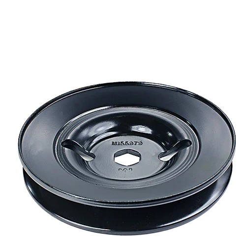 Convenient John Deere M155979 Spindle Drive Pulley First-Class