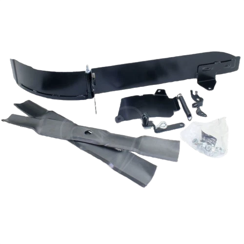 Smooth John Deere BUC10704 Grass Mulching Attachment Kit Traditional