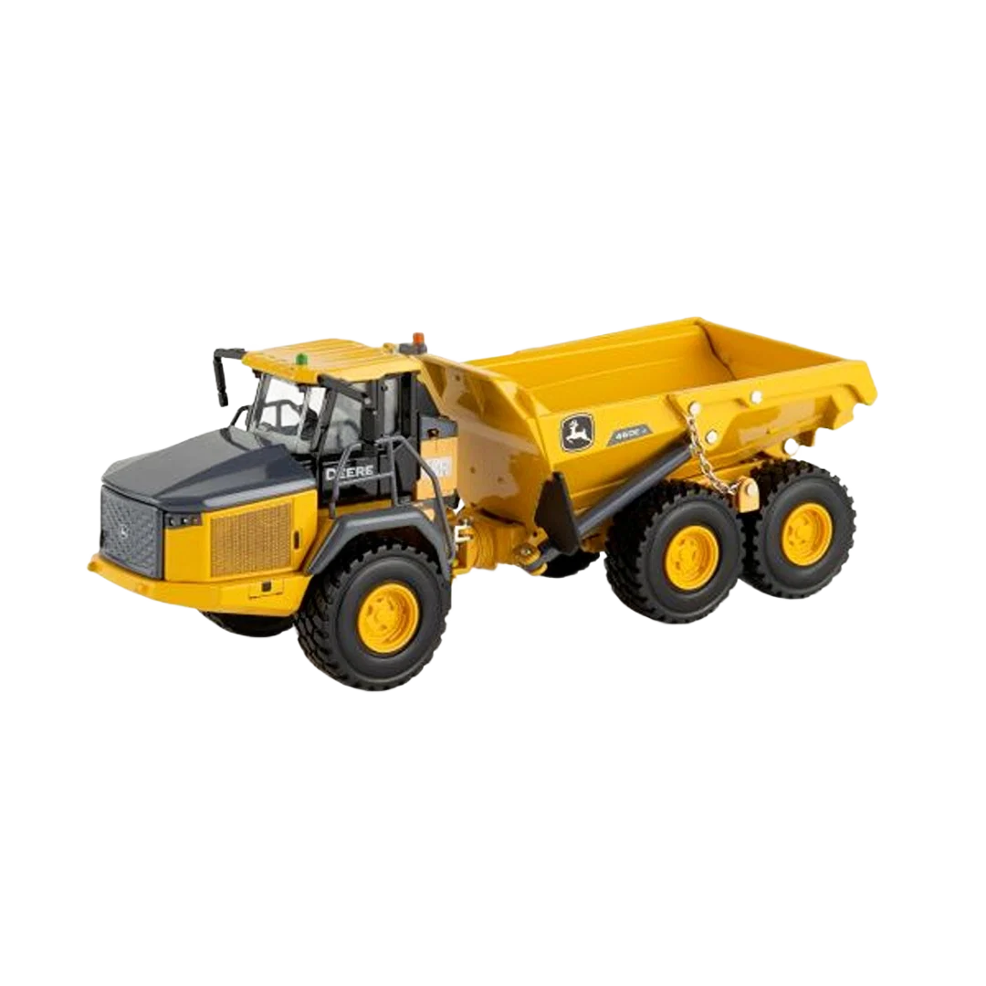 Reusable TOMY John Deere 1 50 ADT 460E-II Prestige Collection High-End