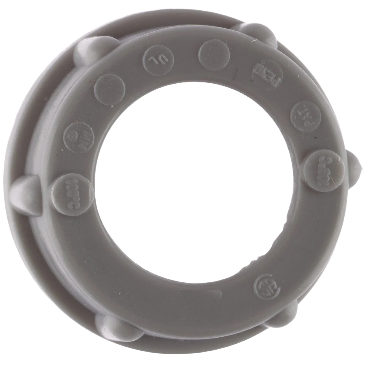 Top-Quality Halex 2 In. Rigid IMC Insulating Conduit Bushing Fine