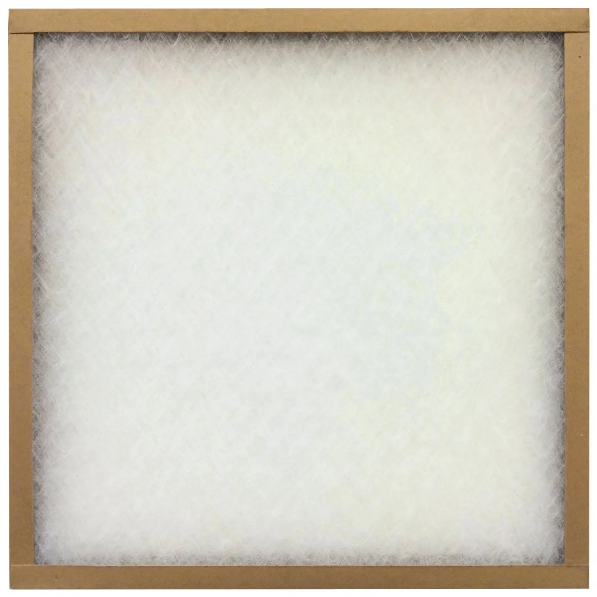 Dependable Flanders PrecisionAire EZ Flow II Furnace Filter 16 In x 25 In. x 1 In. Traditional